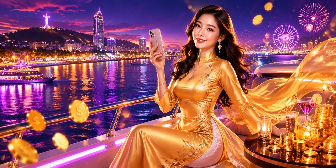 ip7g Vào tài khoản trong vài giây và chọn bàn bạn muốn chơi
